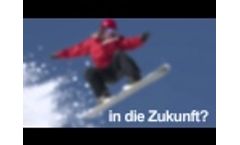 Lehraubildung at Guntamatic : Successful Leap into the Future?? - Video