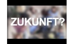 Teaching at Guntamatic : In the Mood for the future 1 ? - Video