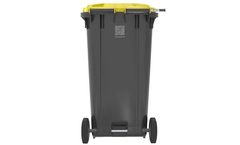 SSI - Garbage Bins