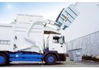 SSI - Trash Vehicle Systems for Data Collection