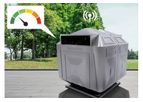 SSI - Level Sensors for Recycling Containers