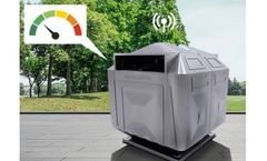 SSI - Level Sensors for Recycling Containers