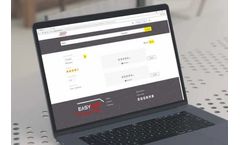 Version Easyscip - Recycling Container Sales Software