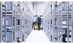 SSI Schaefer - Static Shelves