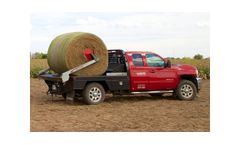 Pivot Squeeze - Model 600 - 700 Series - Bale Beds