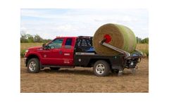 DewEze - Model 600 - 700 Series - Bale Beds