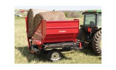 Super Slicer - Model II - Bale Beds