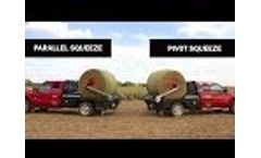 Deweze Balebed -- Parallel and Pivot Squeeze Video