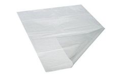 Qorpak - Model 1.5 MIL - Clear Open End Bags