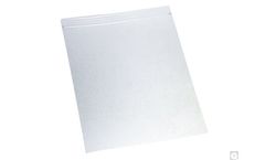 Qorpak - 2 MIL Clear Zip Bags