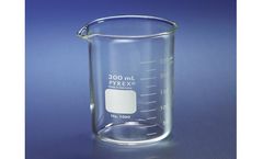 Qorpak PYREX - Berzelius Beakers