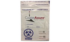 Qorpak - Courier Transport Bags