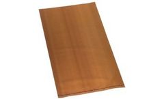 Qorpak Amber - Model LDPE - Open End Bags