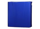 INTEWA - Model RAINMASTER Favorit - Rainwater System