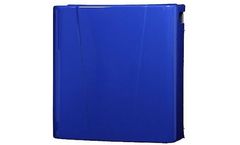 INTEWA - Model RAINMASTER Favorit - Rainwater System