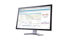 Zonar ZFuel - Fuel Analytics Software