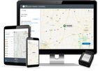 Zonar - Version LD - Fleet Tracking Device