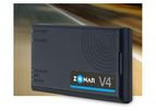 Zonar - Model V4 - Telematics Control Unit