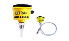 Spink Eltran - Capacitance Type Level Transmitter