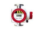 Spink - Digital Metal Tube Rotameter