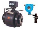 Spink - Flameproof Digital Temperature Indicator - Electromagnetic Flowmeter