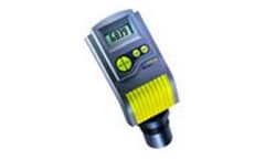 Spink - Ultrasonic Level Transmitter