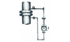 Spink - Ori Flow Meter