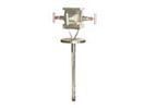 Spink - Averaging Pitot Tube (Annubar)