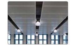 Aquilo - Cooling Ceiling