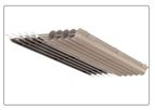 Wave - High Performance Fin Ceiling Sail