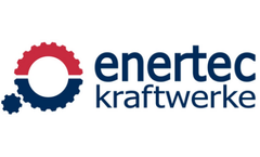 Enertec - Synthesis Gas CHP Units