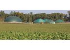 Enertec - Biogas Plants