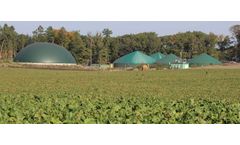 Enertec - Biogas Plants