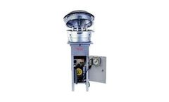 Model PM-10 - High Volume Air Sampler