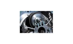 Salmatec - Dies and Rollers