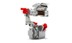 Salmatec - Model Salmatherm - Heat Treatment System