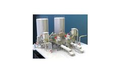 Salmatec - System Construction - Planning and Implementation