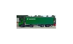 Salmatec - Machine Construction and Relocation Services