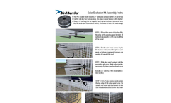 Solar Clip Installation Instructions Manual
