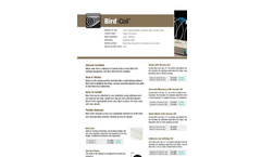 Bird-Coil - Catalog