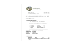 OvoControl P MSDS