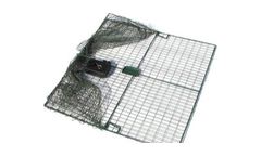 Bird Barrier - Bird Traps for Sparrows & Other Bird