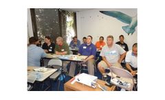 Bird Control Training