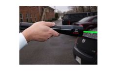 Fly Away - Bird-Repellent Laser