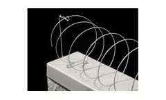 Bird-Coil - Anti-Perching System