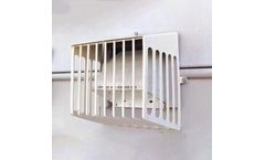 Bird-Barrier - Defender Vent Guard