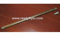 Readyflyer - Model HAR560 - Wheelie Bin Axle