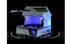 BioXp 3200 System: Overview of the Genomic Workstation - Video