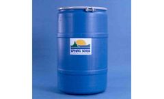 Sphag Sorb - Model SS-3D - Loose Fill Bag