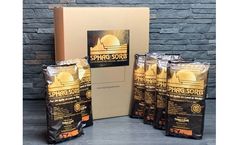 Sphag Sorb - Model SS-8Q - Loose Fill Bags